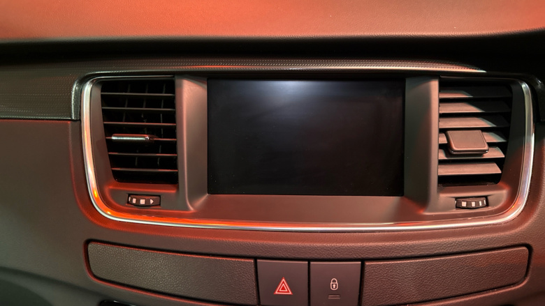 Peugeot 508 2.0 BlueHDi 150 GT Line 4dr Diesel Saloon